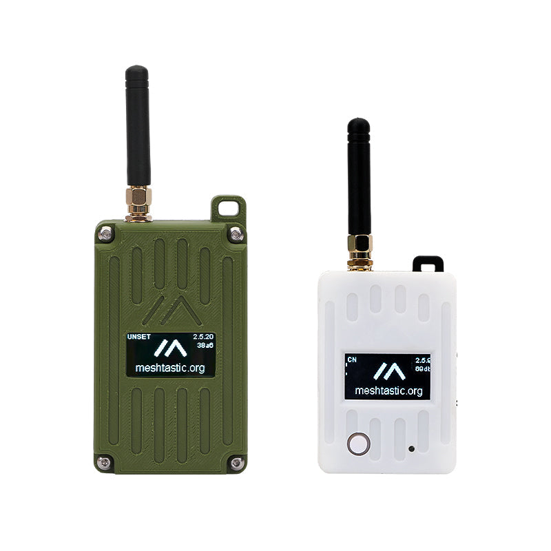 KEEPTEEN LT1  Mesh Tracker