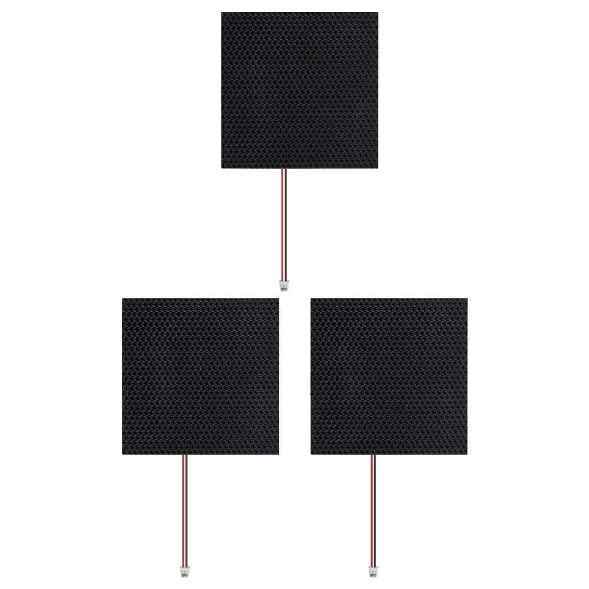 3pcs