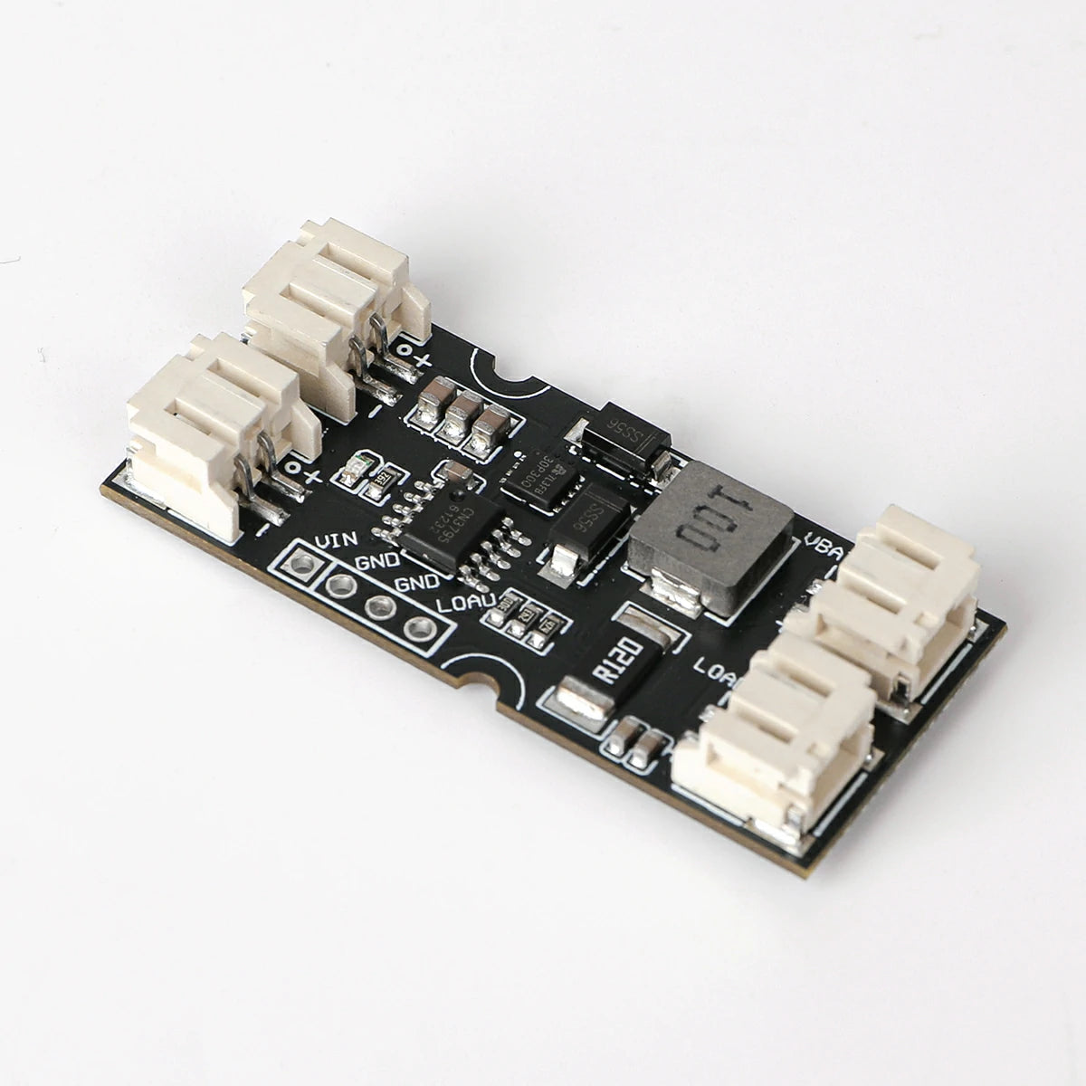 Top view