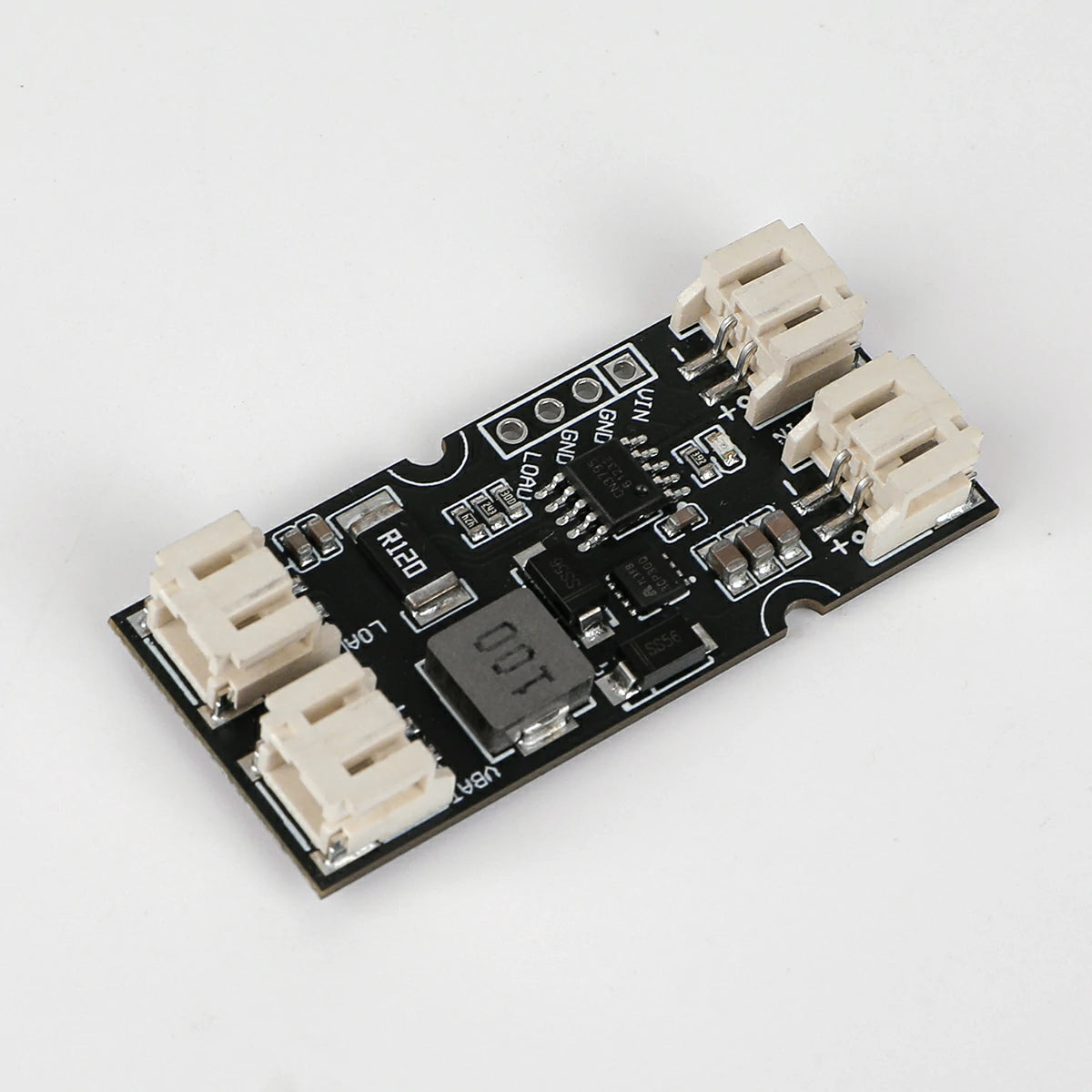 Top view