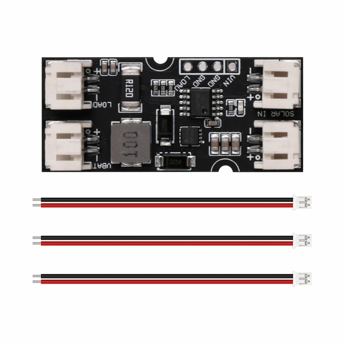 CN3795 MPPT SKU