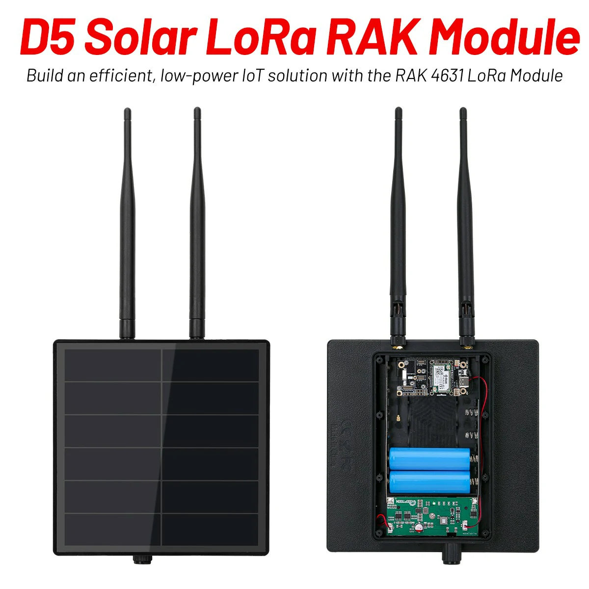 D5L-R1 Double-sided