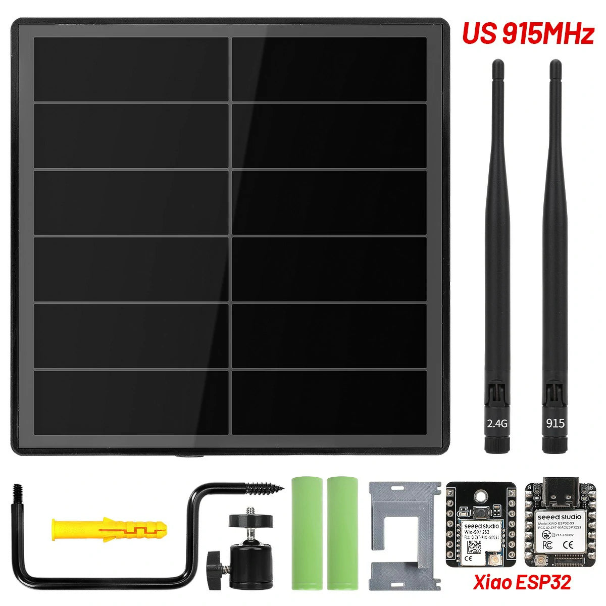 D5L-S2 Battery 915MHz