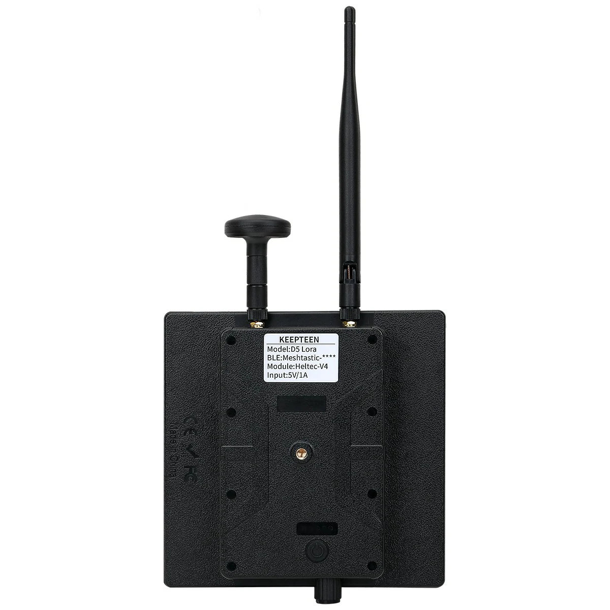 D5L H3 Back side