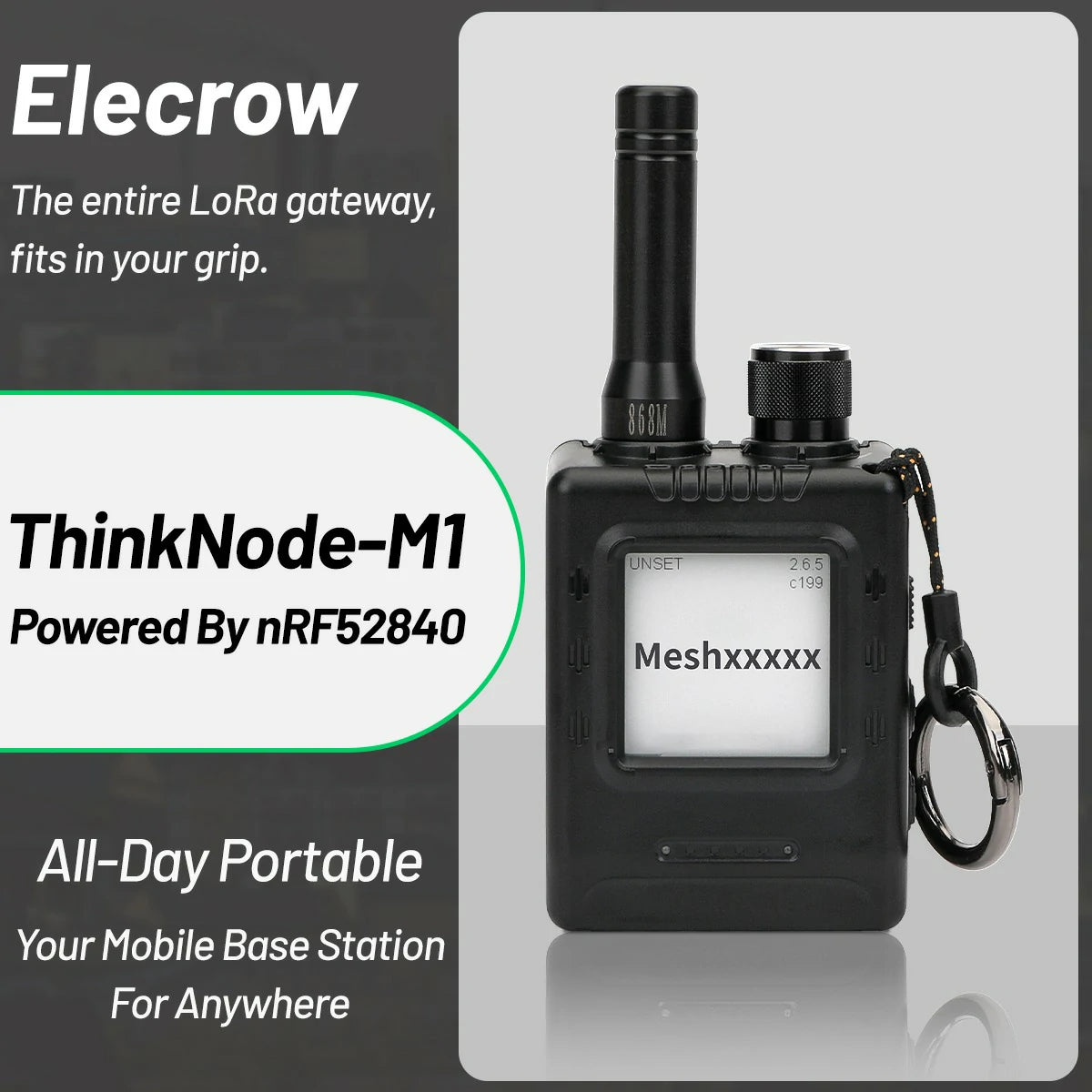 M1 nRF52840