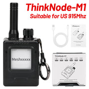 915MHz