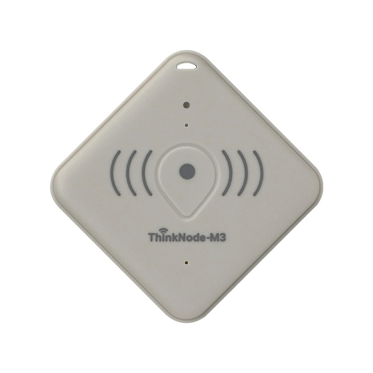 Elecrow think node M3 Front view