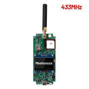 433MHz
