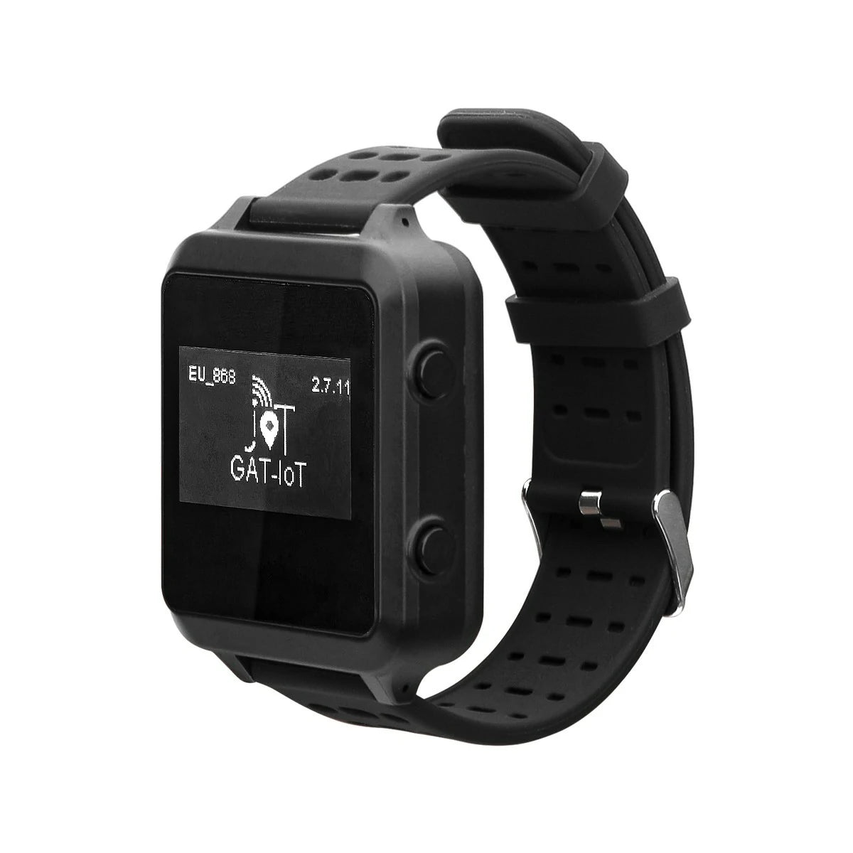 GAT562 Mesh Watch
