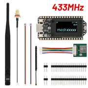 433MHz