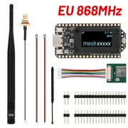 868MHz
