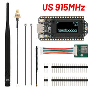 915MHz