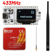 433MHz