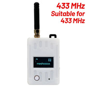 433MHz