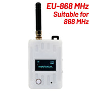 868MHz