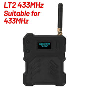 433MHz