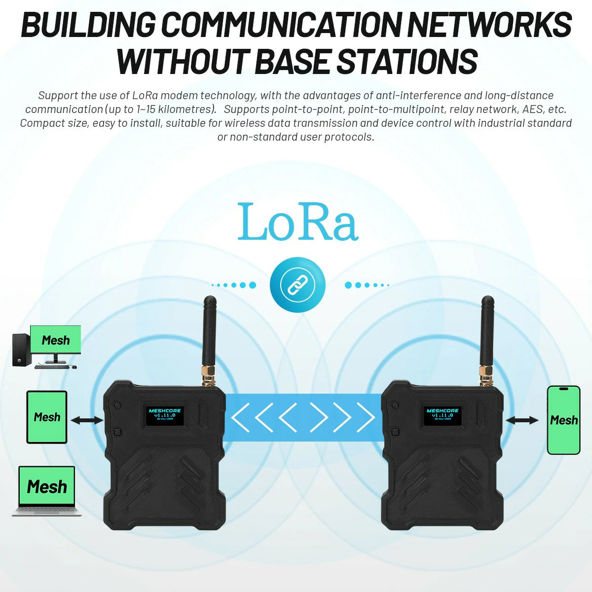 LT2 Support multiple devices