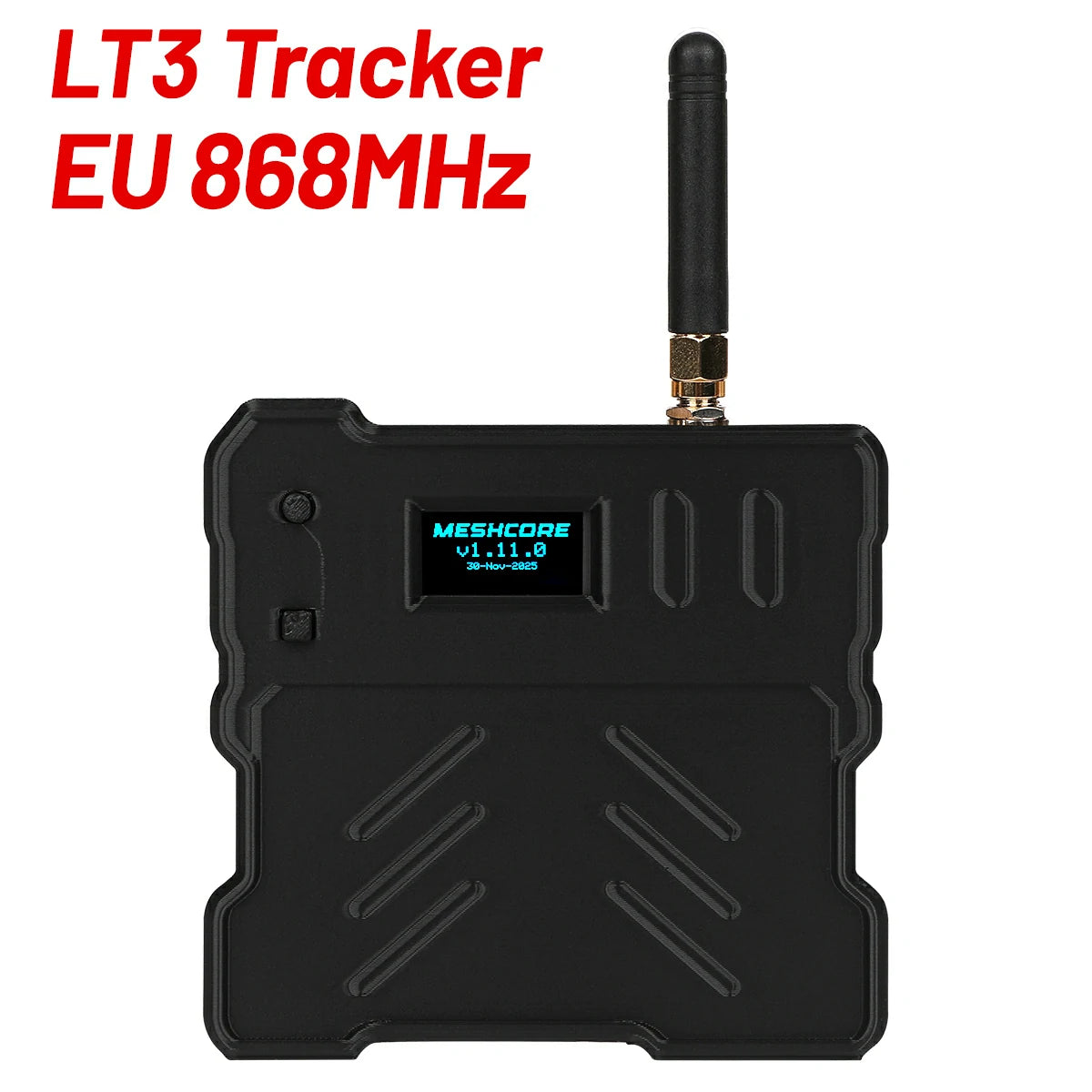 LT3 Meshtastic Tracker 868