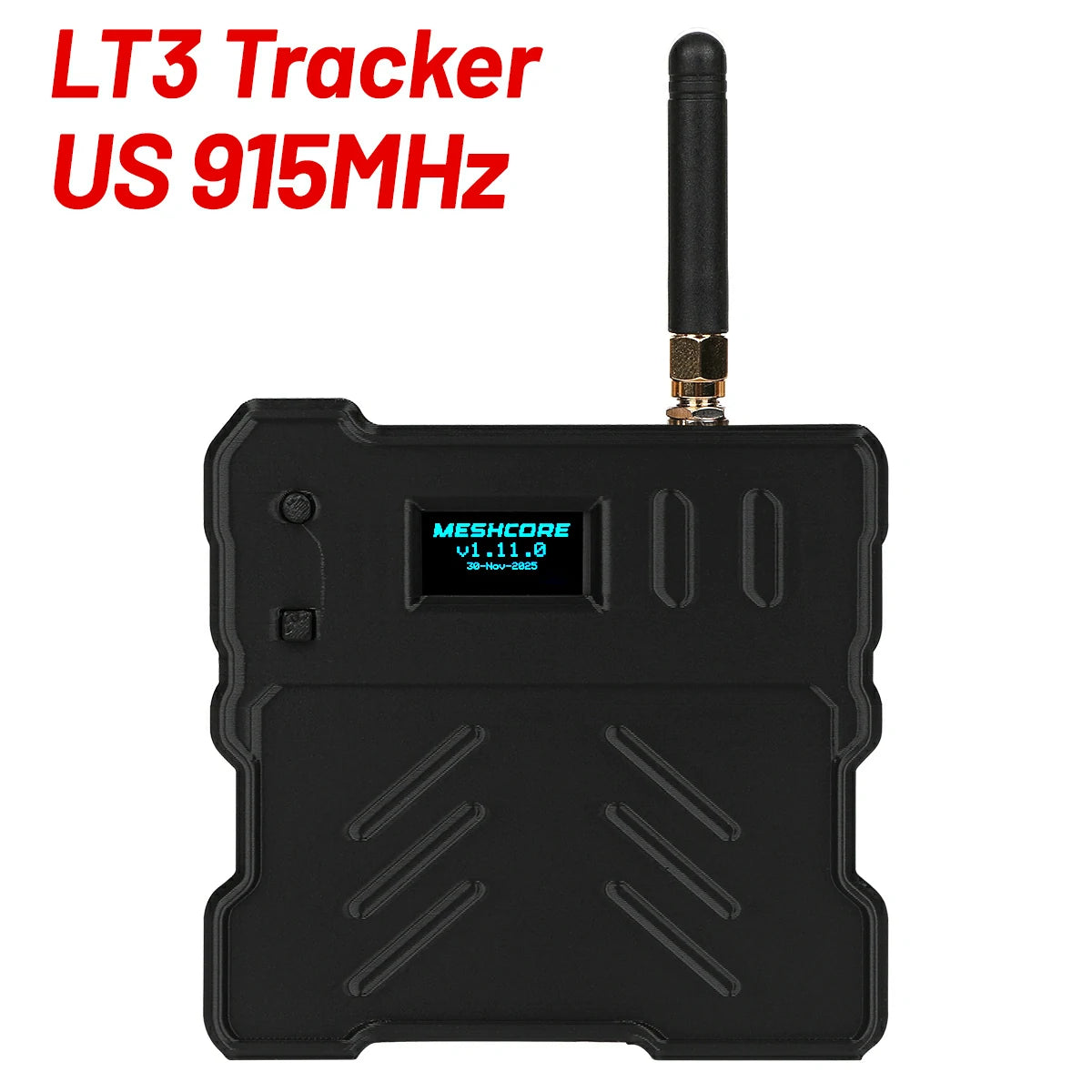 LT3 Meshtastic Tracker 915