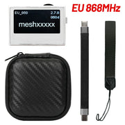 868MHz