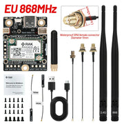 868MHz