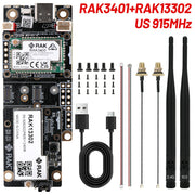 915MHz