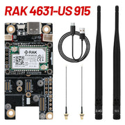 915MHz