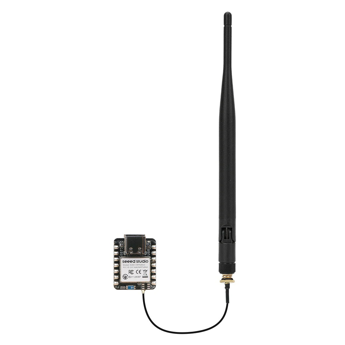 Seeedstudio XIAOnRF52840 sx1262