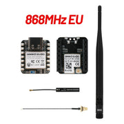 868MHz