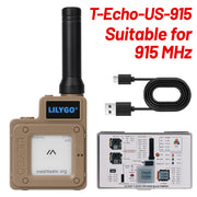 915MHz
