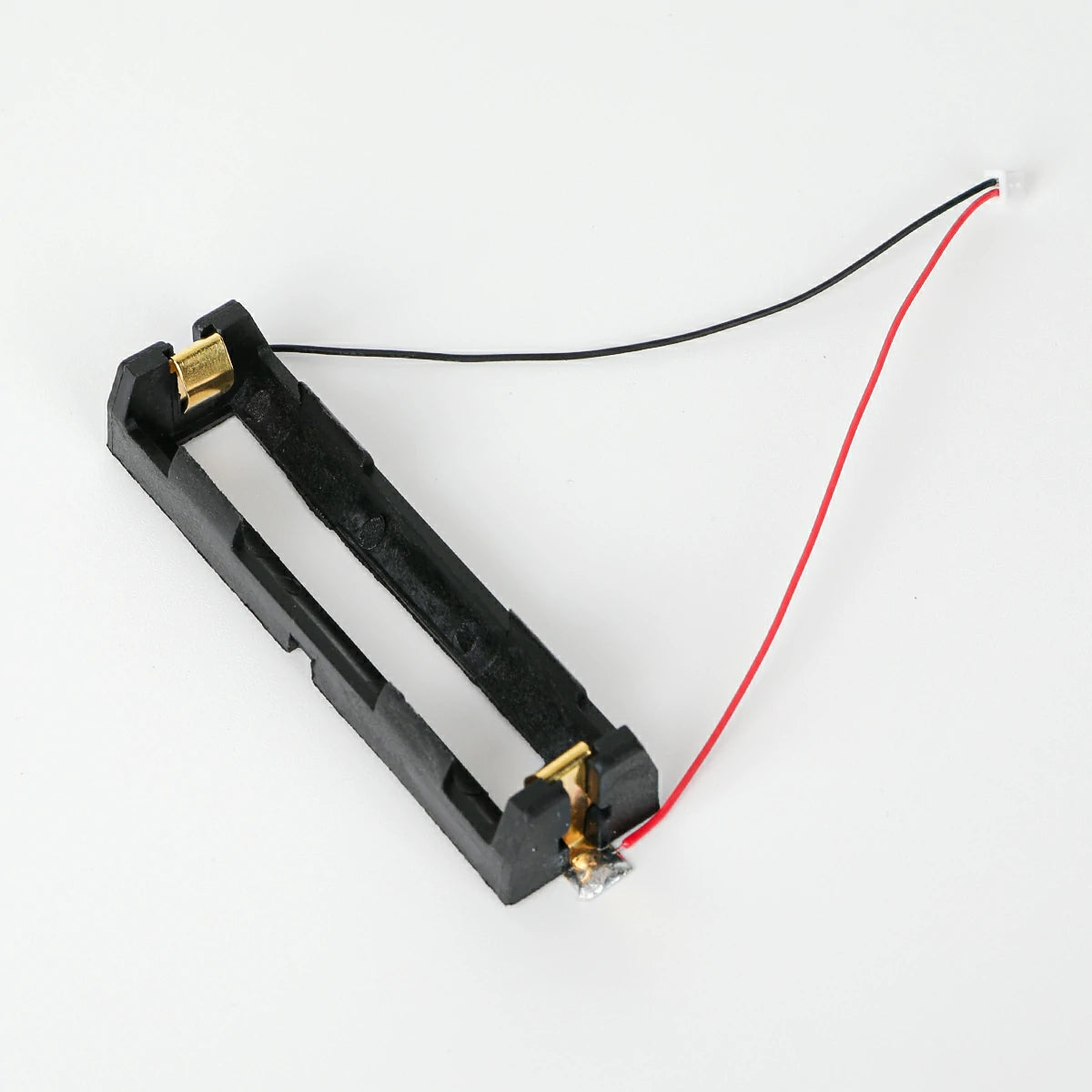Top view